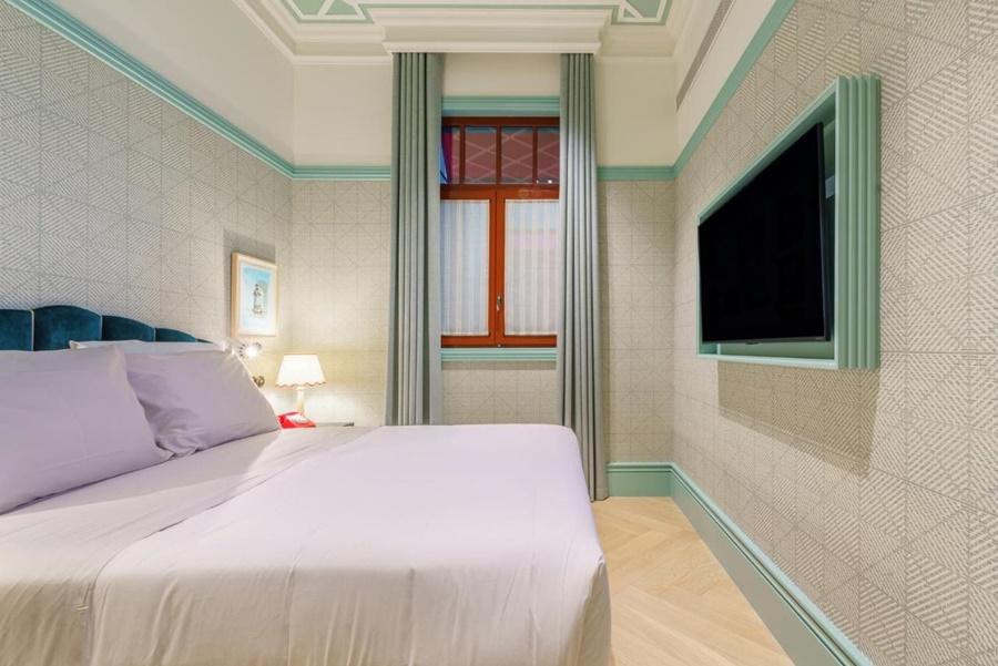 The Editory Boulevard Hotel Oporto