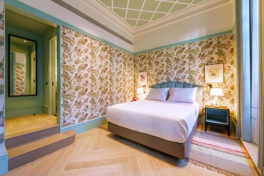Hotel The Editory Boulevard 5*