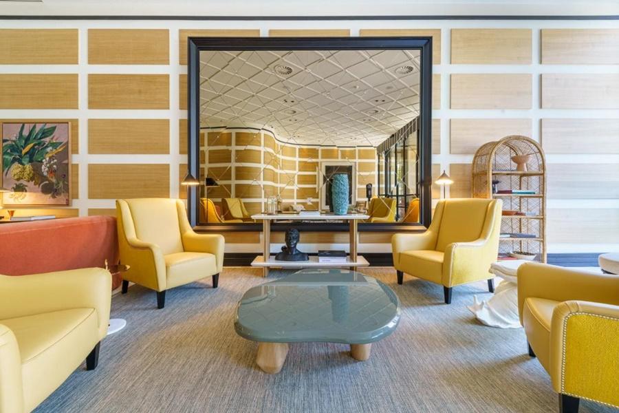 The Editory Boulevard 5* Oporto