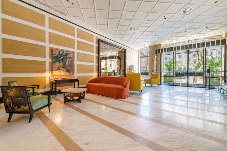 The Editory Boulevard 5* Oporto
